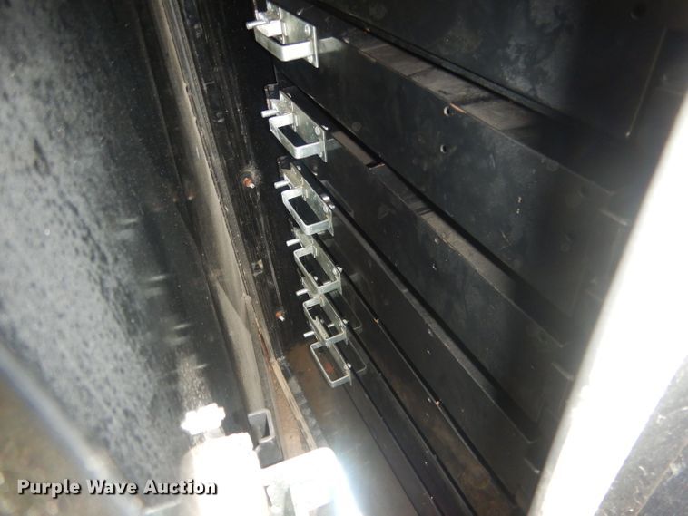 image for item HU9453 Pronghorn  flatbed