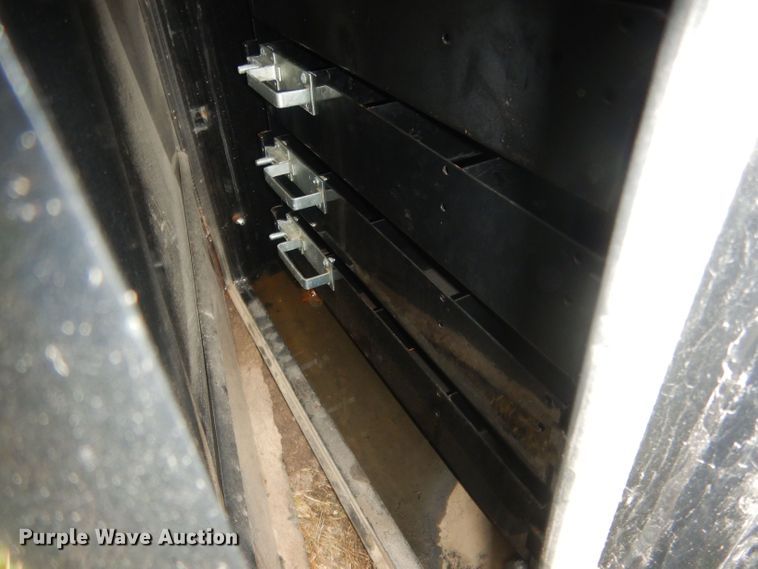 image for item HU9453 Pronghorn  flatbed