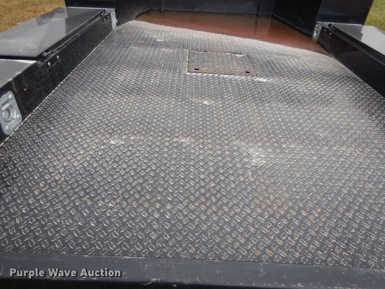 image for item HU9453 Pronghorn  flatbed