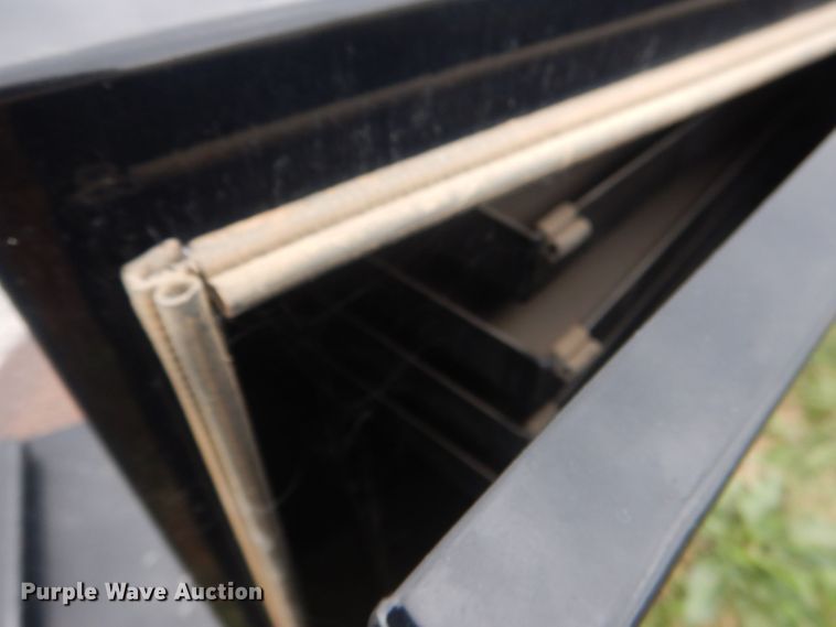 image for item HU9453 Pronghorn  flatbed