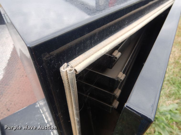 image for item HU9453 Pronghorn  flatbed