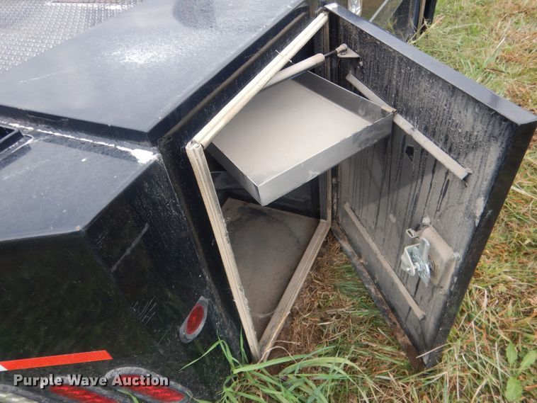 image for item HU9453 Pronghorn  flatbed