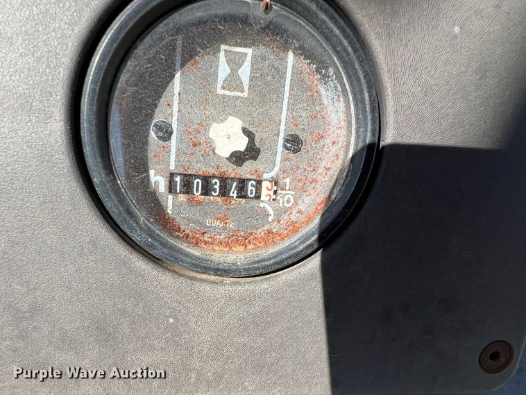 image for item HX9915 Ford  landscape tractor