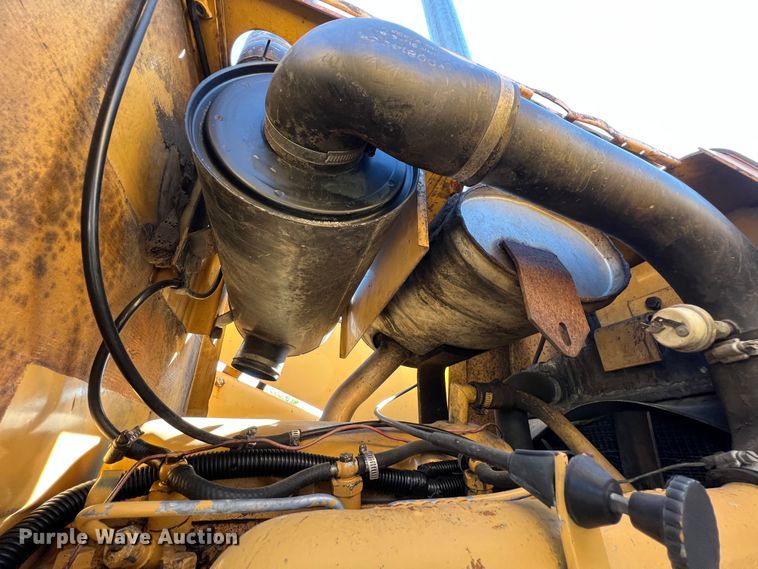 image for item HX9915 Ford  landscape tractor