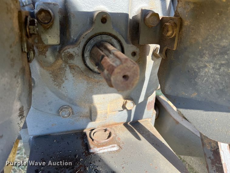 image for item HX9920 Kubota M5700  MFWD tractor