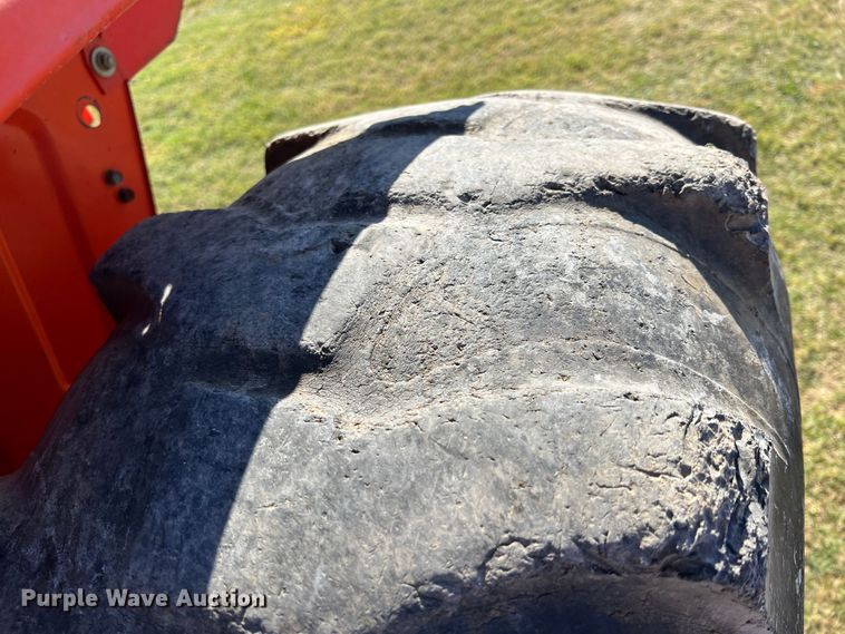 image for item HX9920 Kubota M5700  MFWD tractor