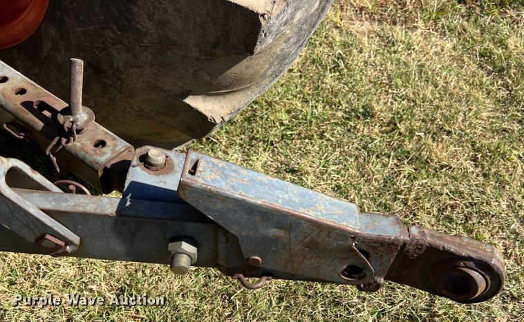 image for item HX9920 Kubota M5700  MFWD tractor