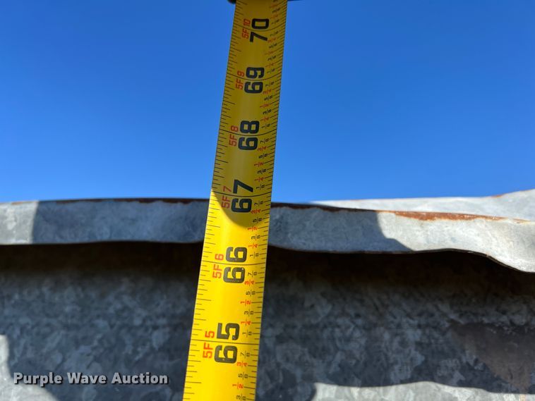 image for item HX9922 FarMech  gravity wagon body