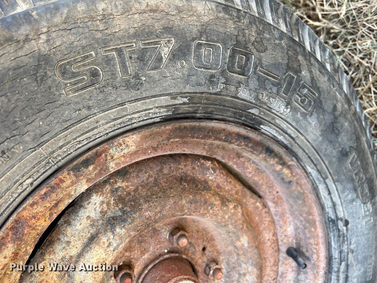 image for item HX9936 Creep feeder