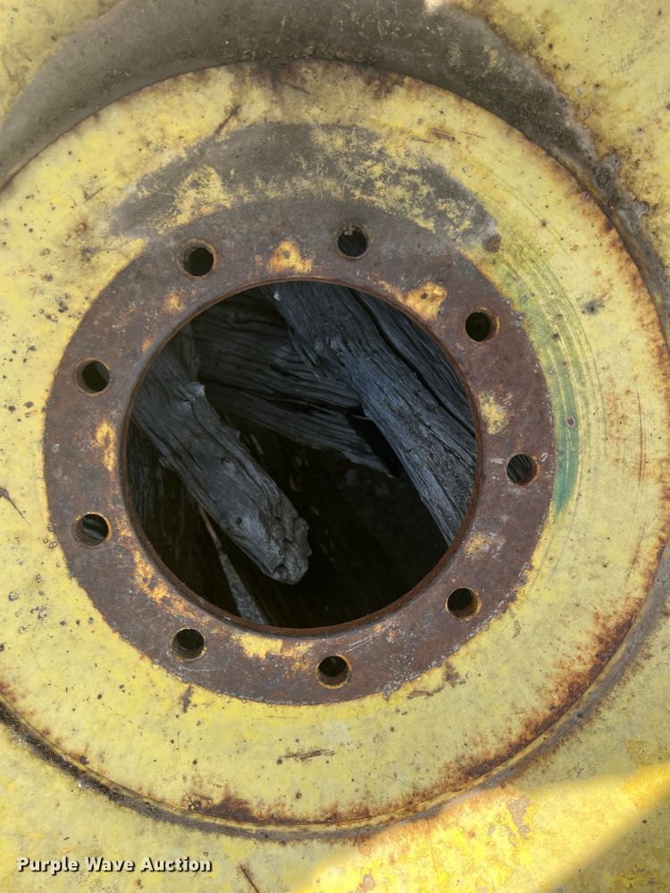 image for item HX9938 (2) 18.4-30 tires and wheels