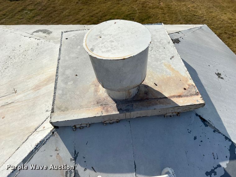 image for item HX9939 Feed Bin