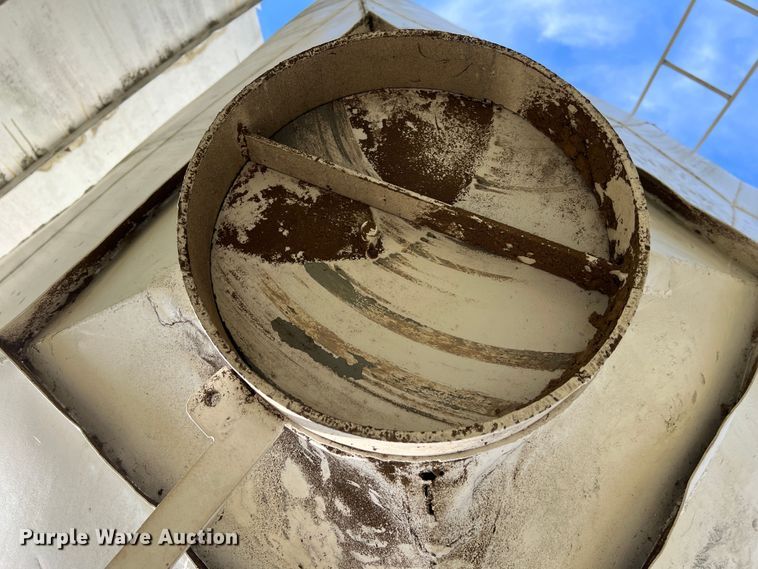 image for item HX9939 Feed Bin