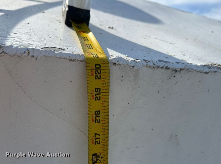 image for item HX9940 Feed bin