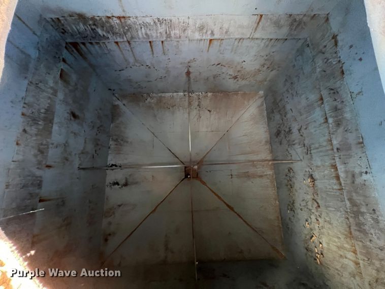 image for item HX9940 Feed bin