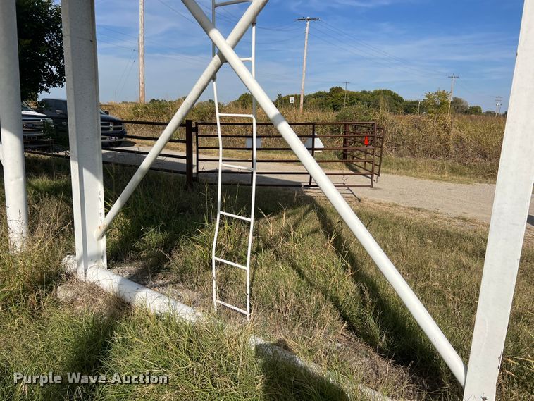 image for item HX9940 Feed bin