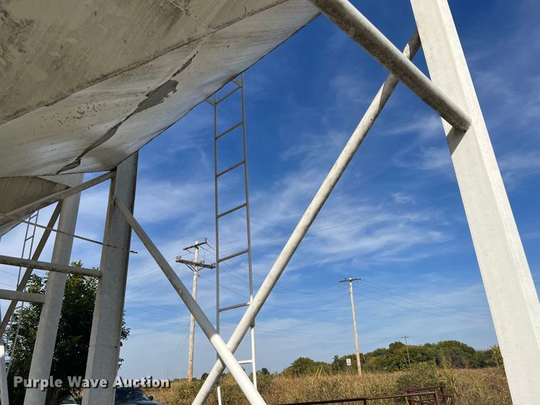 image for item HX9940 Feed bin