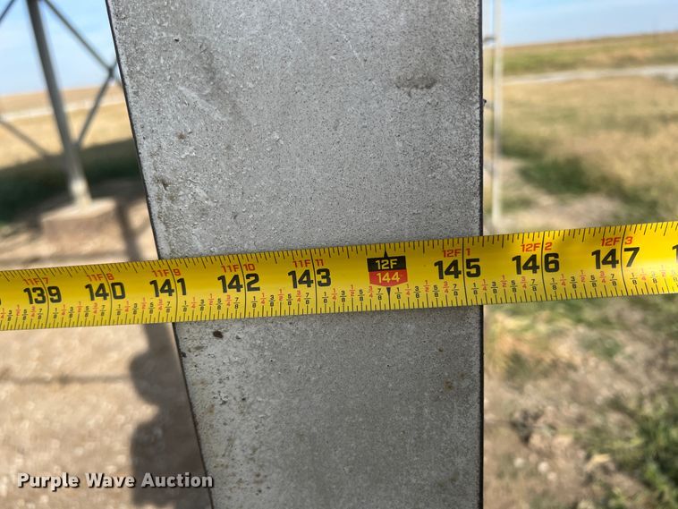 image for item HX9941 Feed bin