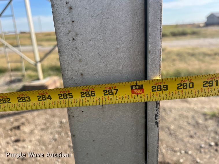 image for item HX9941 Feed bin