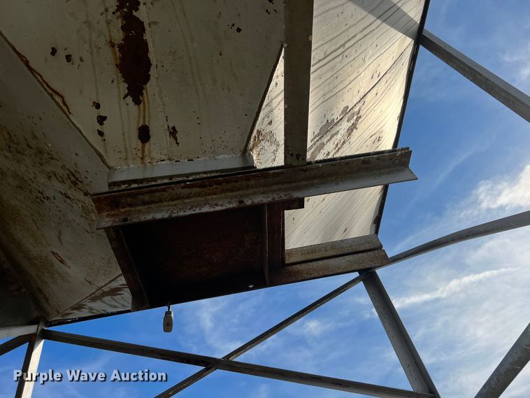 image for item HX9941 Feed bin