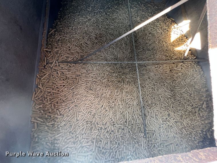 image for item HX9941 Feed bin