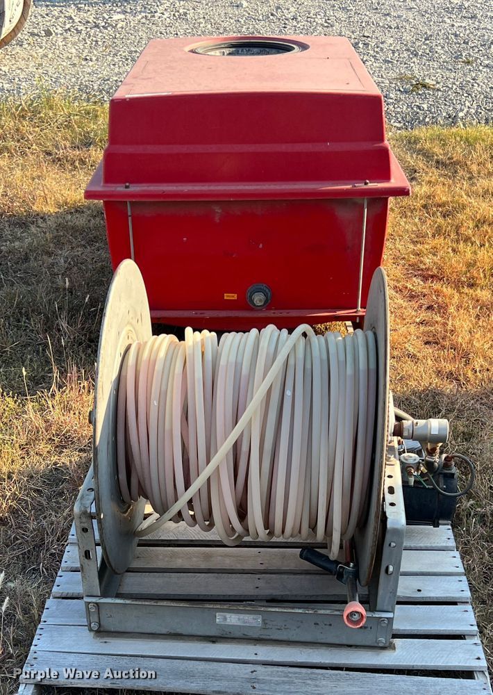 image for item HX9962 John Bean  sprayer