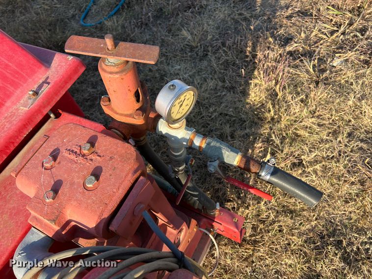 image for item HX9962 John Bean  sprayer