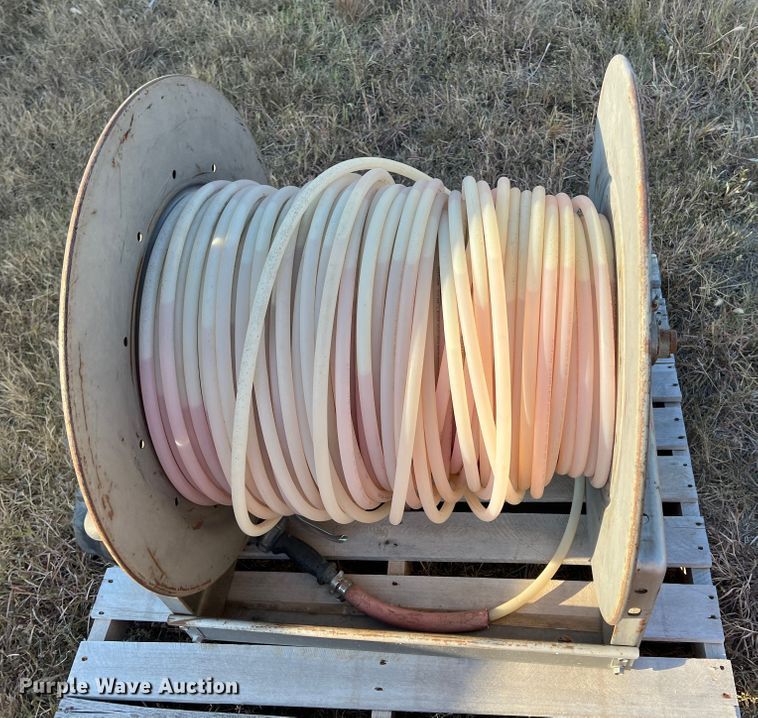 image for item HX9962 John Bean  sprayer