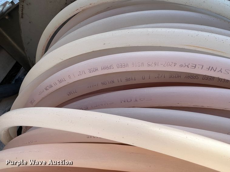 image for item HX9962 John Bean  sprayer