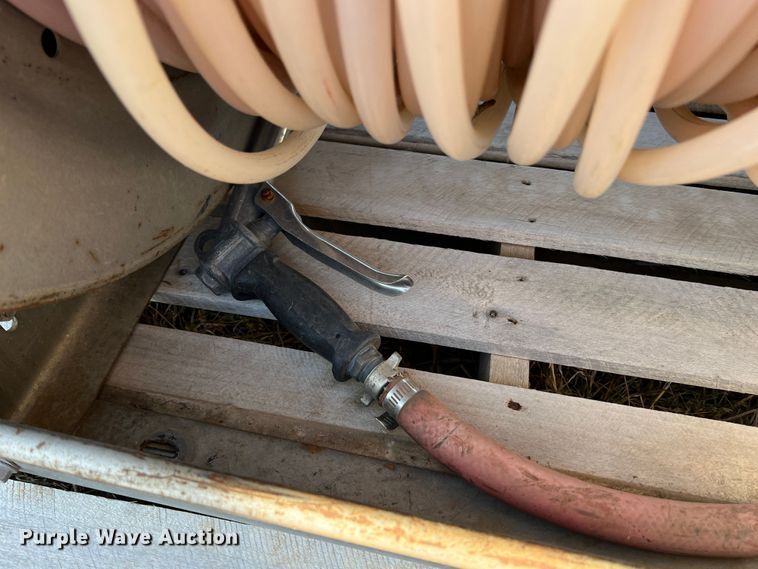 image for item HX9962 John Bean  sprayer