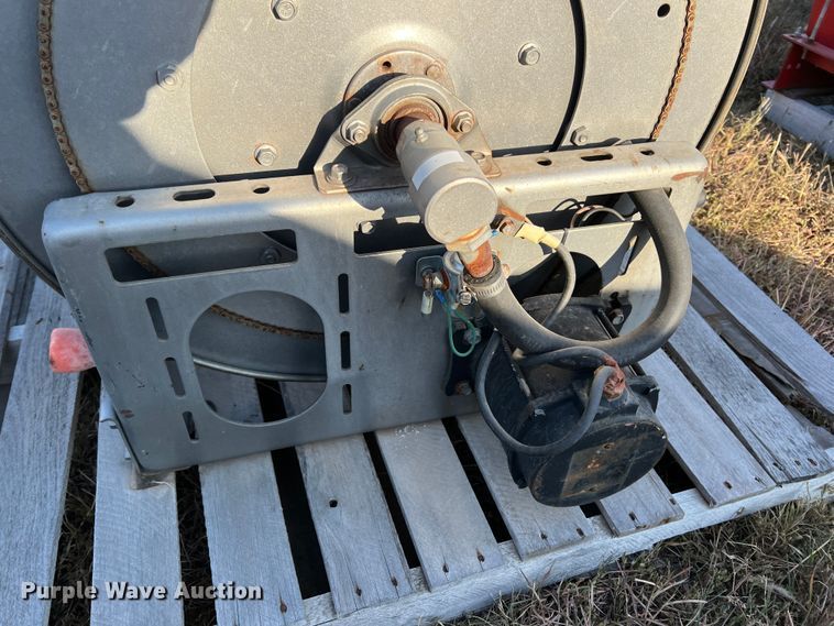 image for item HX9962 John Bean  sprayer