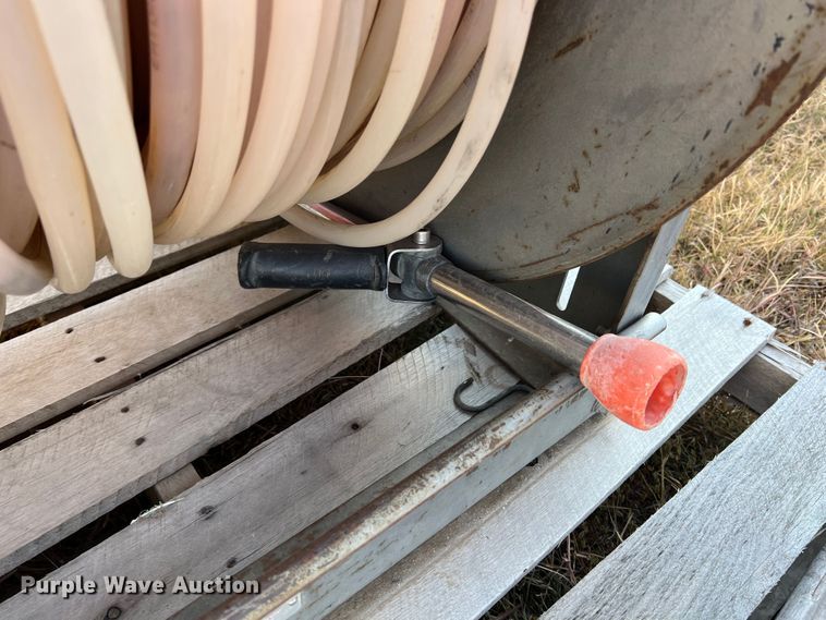 image for item HX9962 John Bean  sprayer