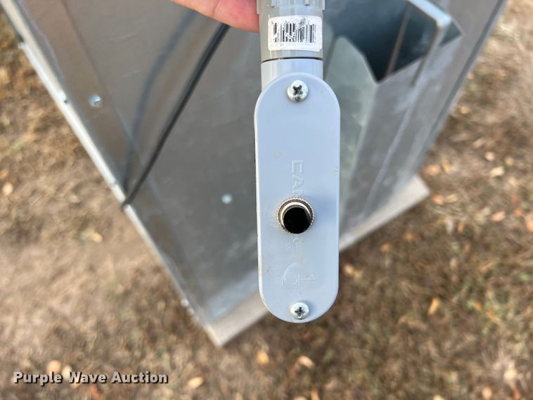 image for item HX9967 Stull Feeders  cake feeder