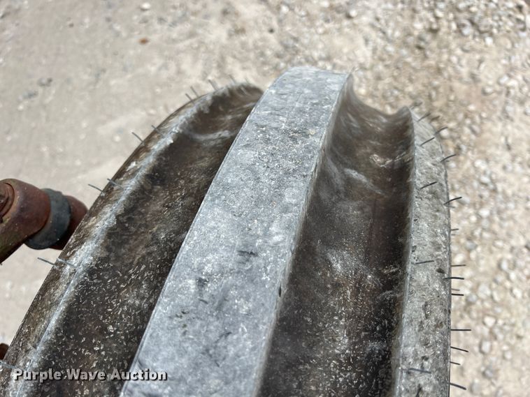 image for item HX9984 1972 John Deere 4320  tractor