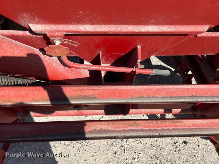 image for item IA9233 Feed Train 600A  feed mixer