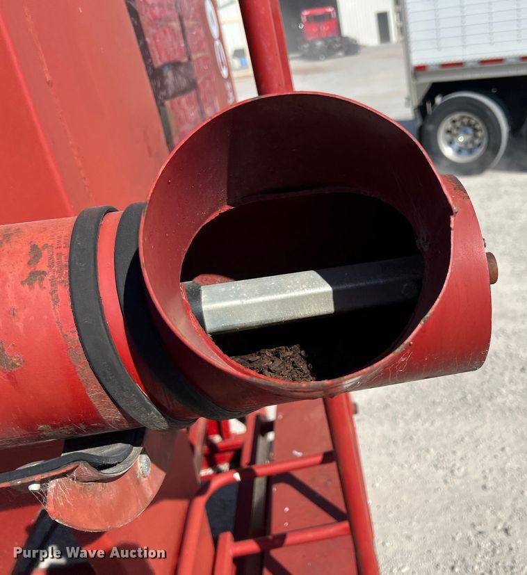 image for item IA9233 Feed Train 600A  feed mixer