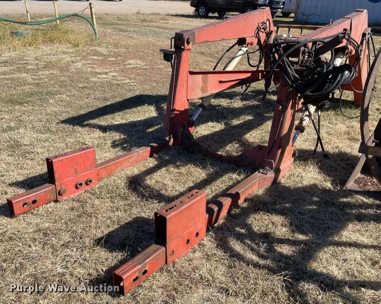 image for item JD9218 Soo 665  loader