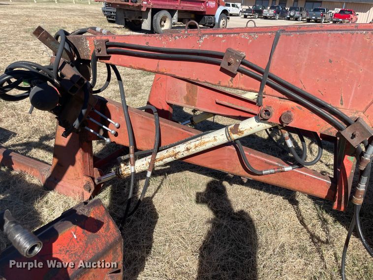 image for item JD9218 Soo 665  loader