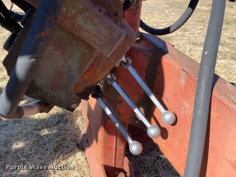 image for item JD9218 Soo 665  loader