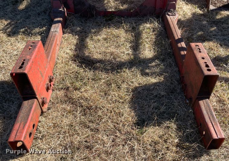 image for item JD9218 Soo 665  loader