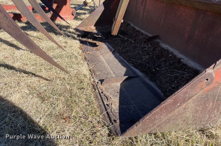 image for item JD9218 Soo 665  loader