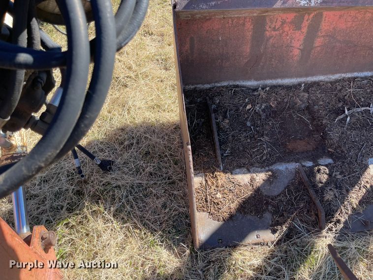 image for item JD9218 Soo 665  loader