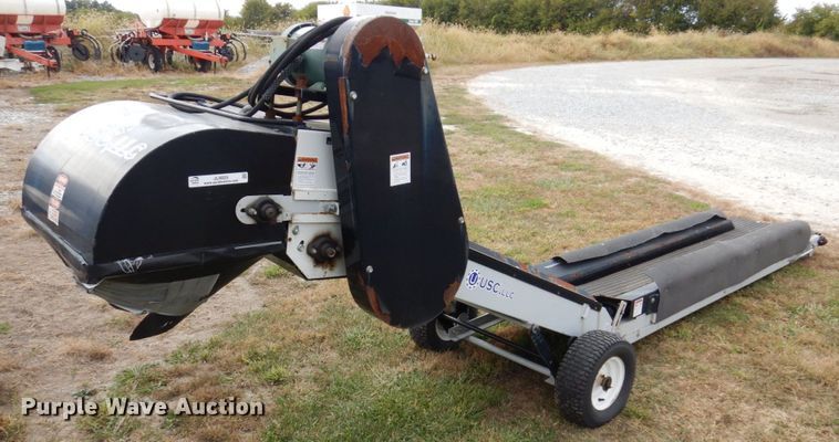 image for item JL9925 USC LLC  conveyor
