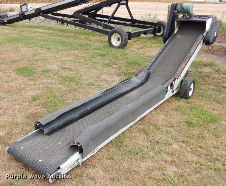 image for item JL9925 USC LLC  conveyor