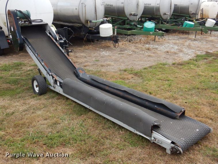 image for item JL9925 USC LLC  conveyor