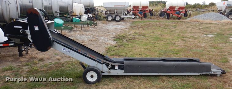 image for item JL9925 USC LLC  conveyor