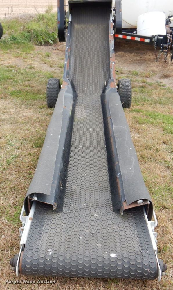 image for item JL9925 USC LLC  conveyor