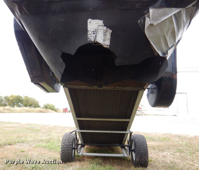 image for item JL9925 USC LLC  conveyor