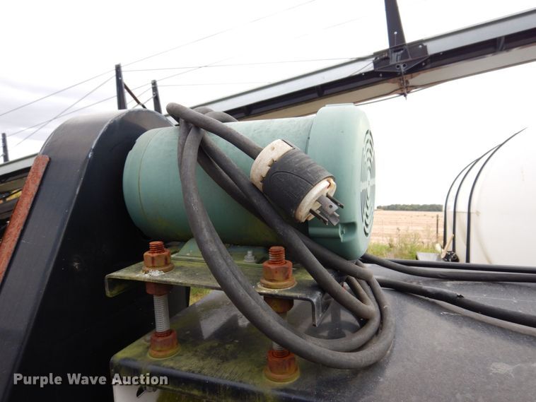 image for item JL9925 USC LLC  conveyor