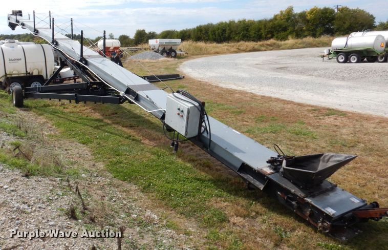 image for item JL9926 USC LLC BL7020  conveyor