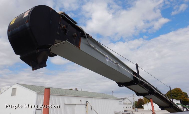 image for item JL9926 USC LLC BL7020  conveyor